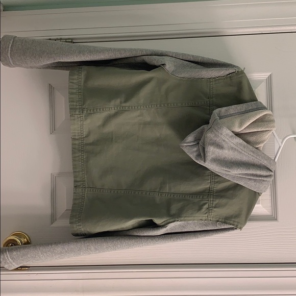 Jacket - Picture 4 of 5